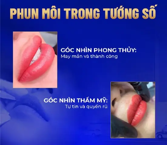 Hình Xăm Có Ảnh Hưởng Đến Tướng Số