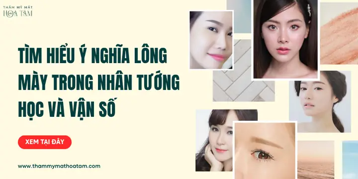 Học Cách Xem Tướng Số