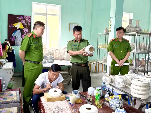 Học Tướng Số Ở Đâu Học Tướng Số Ở Đâu