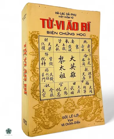 Học Xem Tử Vi Tướng Số Học Ngôn Ngữ Nào