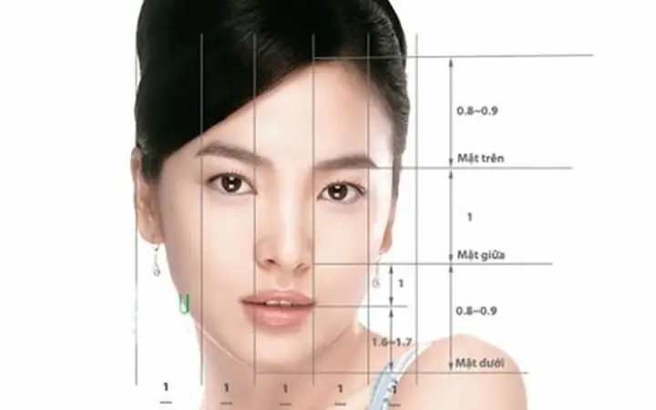 Học Xem Tướng Số