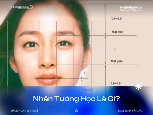 Học Xem Tướng Số Ở Đâu