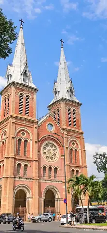 Khách Sạn Church Số 9 Nhà Thờ Khách Sạn Church Số 9 Nhà Thờ