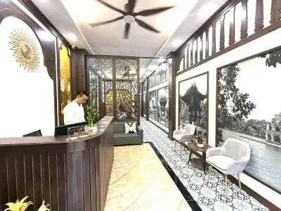 Khách Sạn Gần Nhà Thờ Lớn Hà Nội