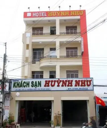 Khách Sạn Gần Nhà Thờ Tắc Sậy Khách Sạn Gần Nhà Thờ Tắc Sậy