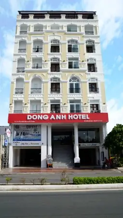 Khách Sạn Gần Nhà Thờ Tắc Sậy
