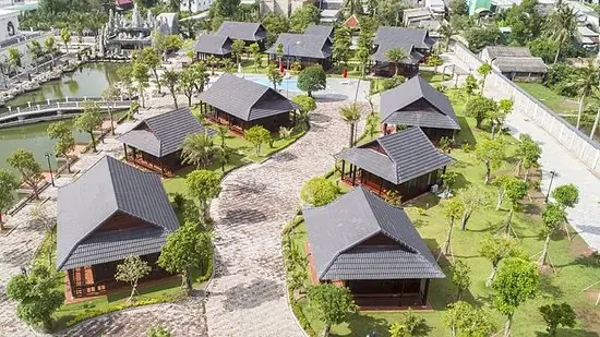 Khách Sạn Gần Nhà Thờ Tắc Sậy Khách Sạn Gần Nhà Thờ Tắc Sậy
