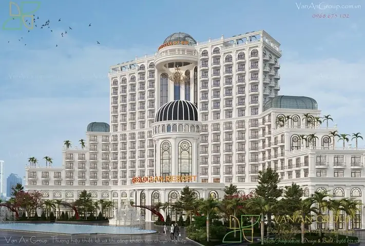 Khách Sạn Sapa Gần Nhà Thờ