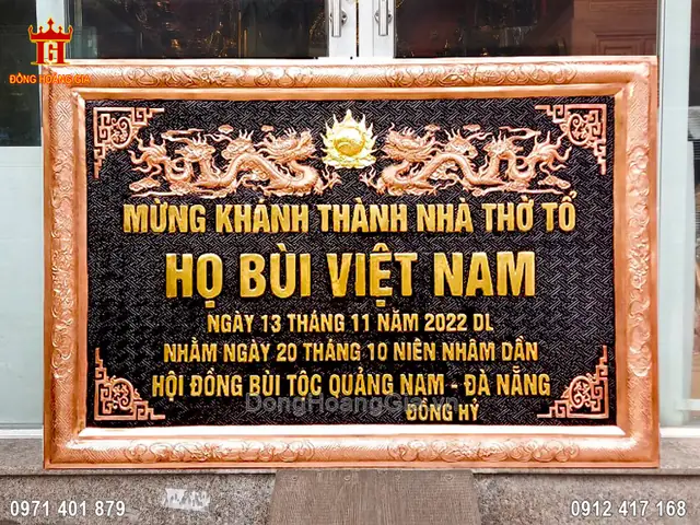 Khánh Thành Nhà Thờ