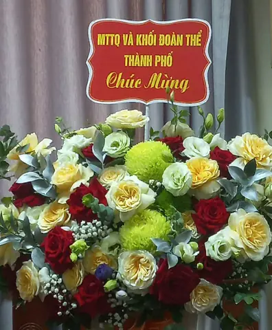 Khánh Thành Nhà Thờ Họ