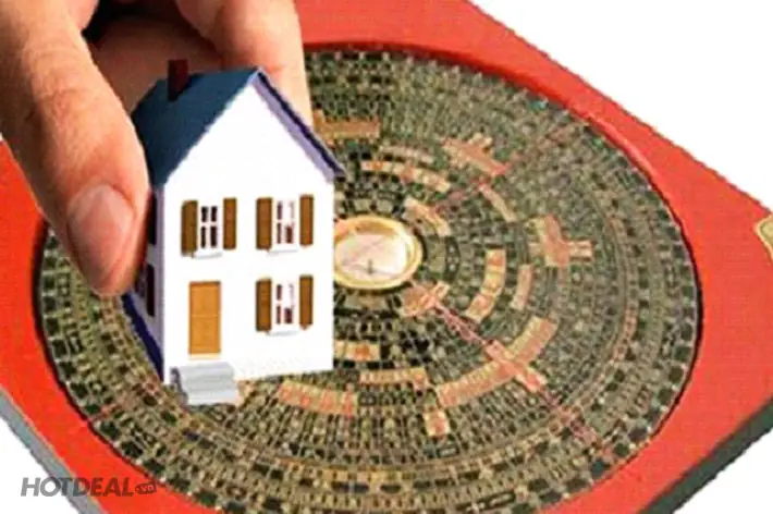 Khóa Học Nhân Tướng Học Và Phong Thủy