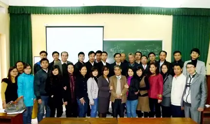 Khóa Học Nhân Tướng Học Và Phong Thủy