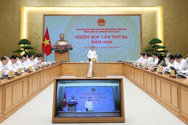 Khoa Học Tướng Số