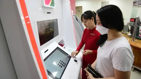 Khuôn Mặt Tướng Số Kẻ Lừa Đảo