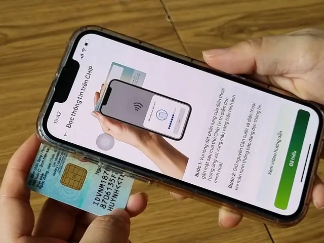 Khuôn Mặt Tướng Số Kẻ Lừa Đảo