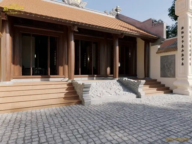 Kích Thước Xây Dựng Nhà Thờ Họ