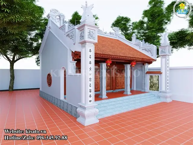 Kiểu Nhà Thờ Đẹp Kiểu Nhà Thờ Đẹp
