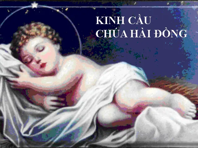Kinh Cầu Chúa Giêsu