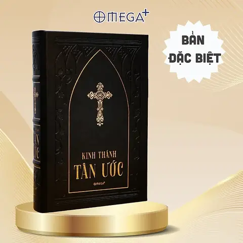 Kinh Chúa Cứu Thế