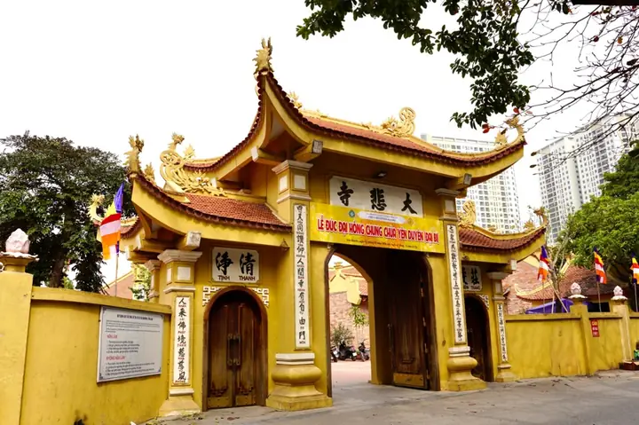 Kinh Chúa Đại Bi Kinh Chúa Đại Bi