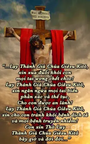 Kinh Chúa Giêsu