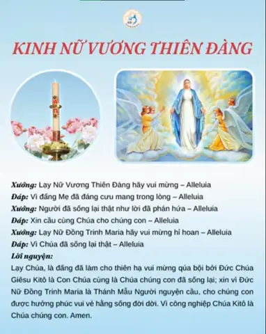 Kinh Chúa Thiên Đàng