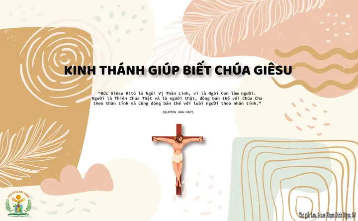 Kinh Cuộc Đời Chúa Giêsu