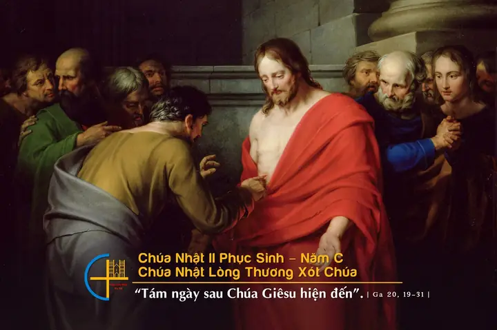 Kính Lòng Thương Xót Chúa Giêsu