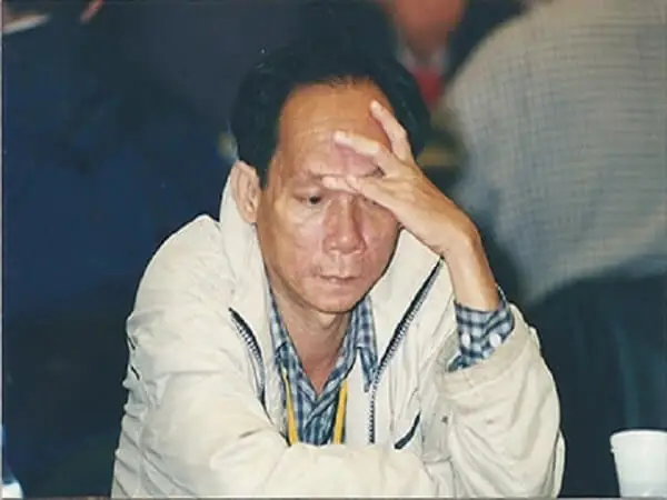 Kỳ Thủ Cờ Tướng Số 1 Việt Nam