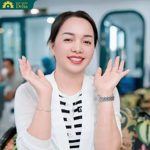 Làm Răng Có Thay Đổi Tướng Số