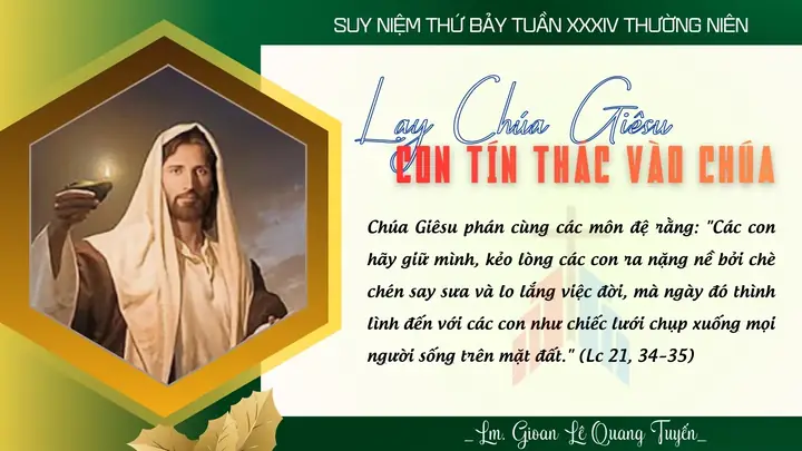 Lạy Chúa Giêsu Con Tín Thác Vào Chúa Lạy Chúa Giêsu Con Tín Thác Vào Chúa