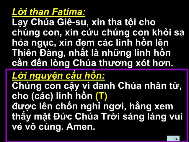 Lạy Chúa Giêsu Xin Tha Tội Cho Chúng Con