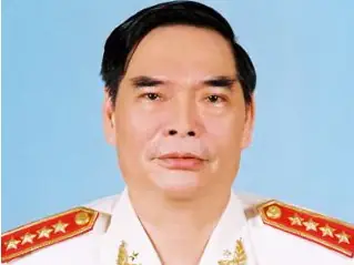 Lê Hồng Anh Phân Tích Tướng Số