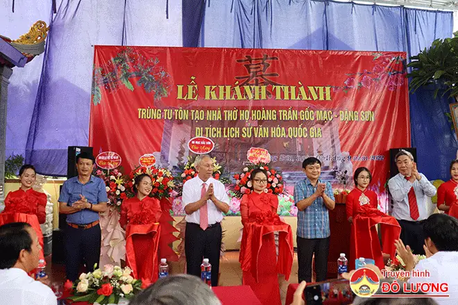 Lễ Khánh Thành Nhà Thờ Lễ Khánh Thành Nhà Thờ