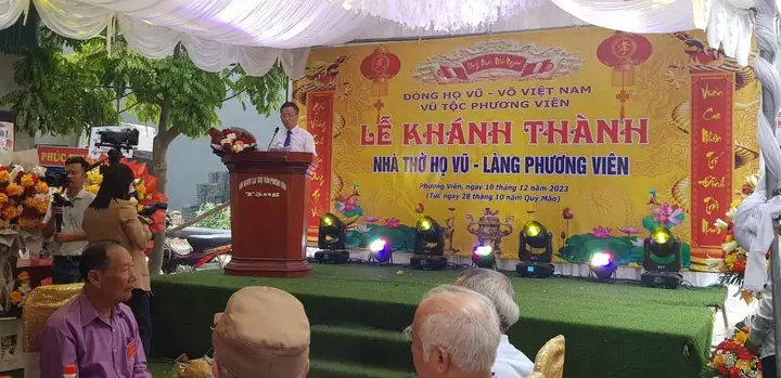 Lễ Khánh Thành Nhà Thờ Lễ Khánh Thành Nhà Thờ