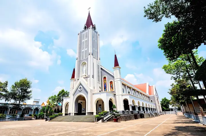 Lễ Nhà Thờ Lễ Nhà Thờ