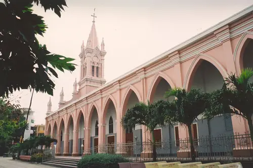 Lễ Nhà Thờ Chính Toà Đà Nẵng