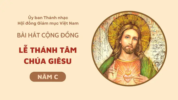 Lễ Thánh Tâm Chúa Giêsu Lễ Thánh Tâm Chúa Giêsu