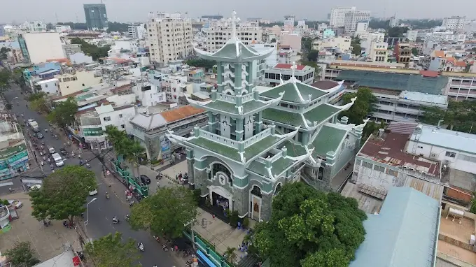 Lịch Lễ Nhà Thờ Ba Chuông Lịch Lễ Nhà Thờ Ba Chuông