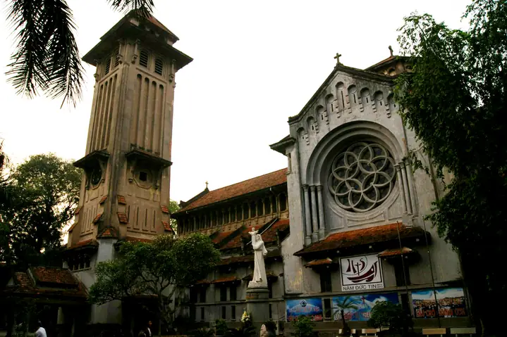 Lịch Lễ Nhà Thờ Cửa Bắc Lịch Lễ Nhà Thờ Cửa Bắc