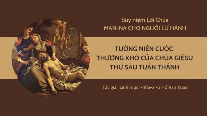Lịch Sử Về Chúa Giêsu