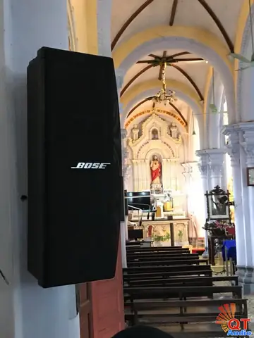 Loa Dùng Trong Nhà Thờ Loa Dùng Trong Nhà Thờ
