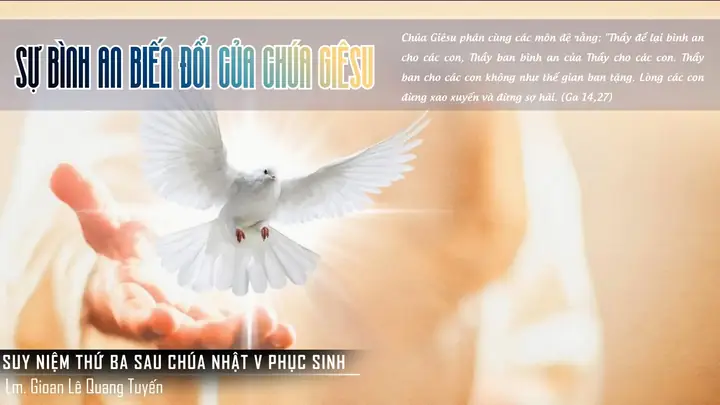 Lời Chúa Giêsu