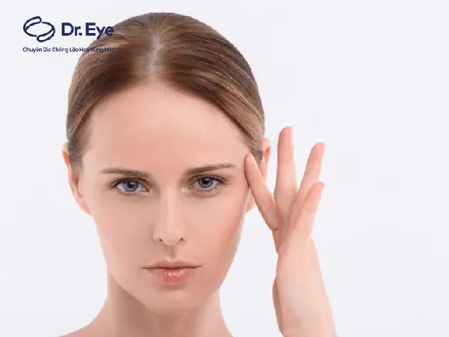 Lông Mày Ngang Bằng Mắt Tướng Số
