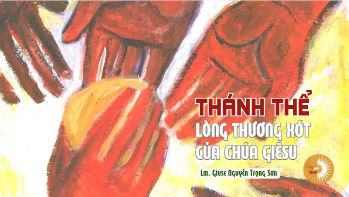 Lòng Thương Xót Của Chúa Giêsu Lòng Thương Xót Của Chúa Giêsu