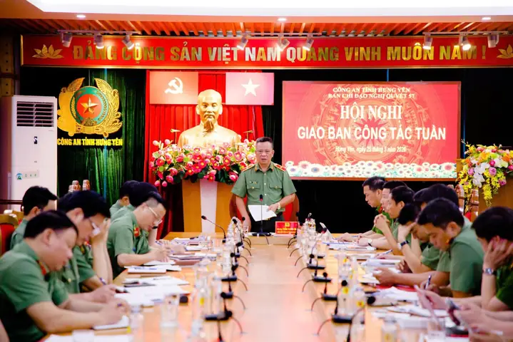 Luận Bàn Về Tướng Số
