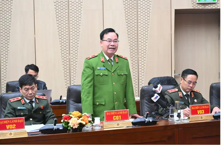 Luận Bàn Về Tướng Số