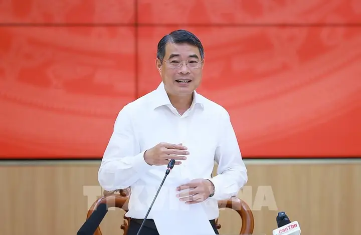Luận Tướng Số Trung Úy Thu Thảo