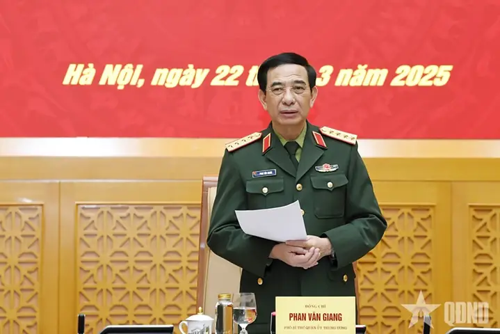 Luận Tướng Số Trung Úy Thu Thảo