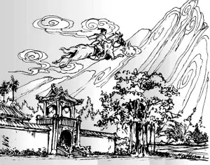 Ma Thuật Tướng Số Bói Toán